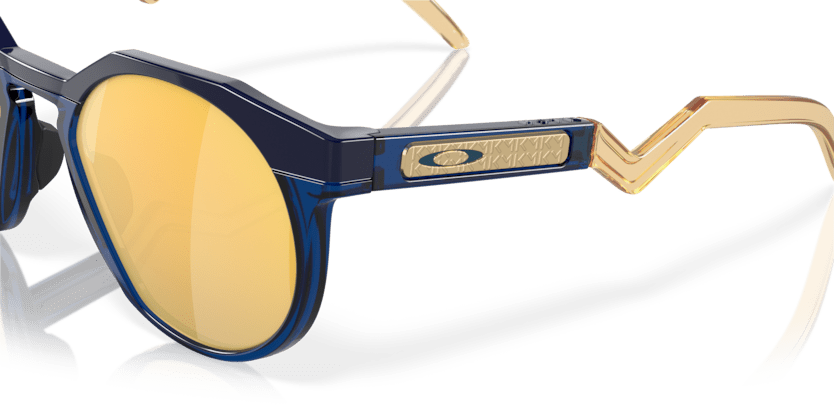 Navy/Transparent Blue - 0OO9242 888392623317