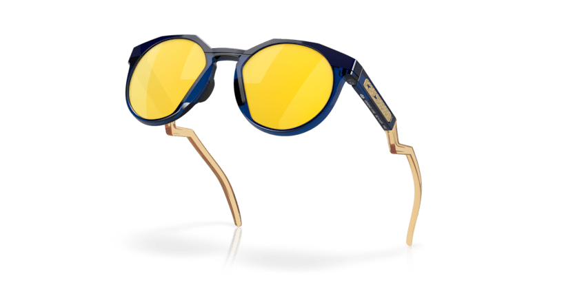 Navy/Transparent Blue - 0OO9242 888392623317