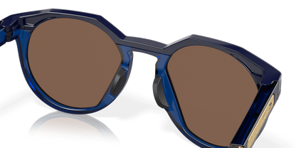 Navy/Transparent Blue - 0OO9242 888392623317