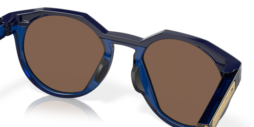 Navy/Transparent Blue - 0OO9242 888392623317