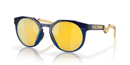 Navy/Transparent Blue - 0OO9242 888392623317