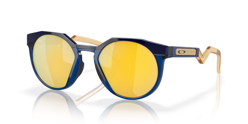 Navy/Transparent Blue - 0OO9242 888392623317