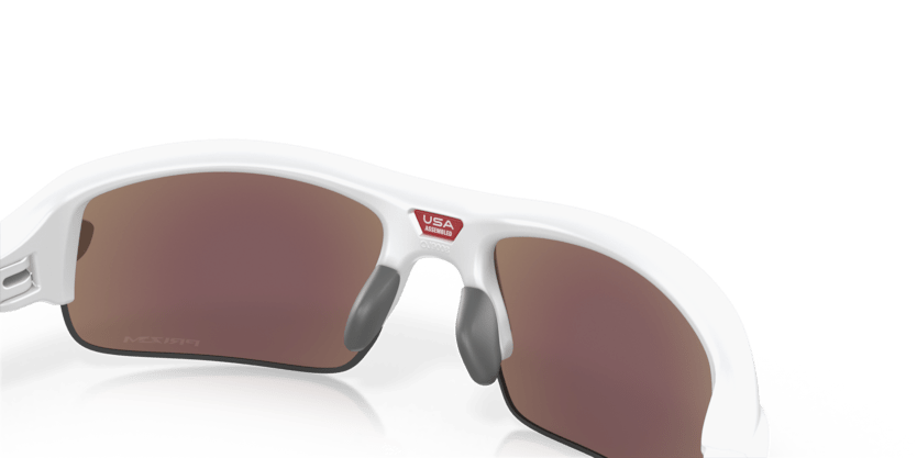 Matte White - 0OJ9008 888392582003