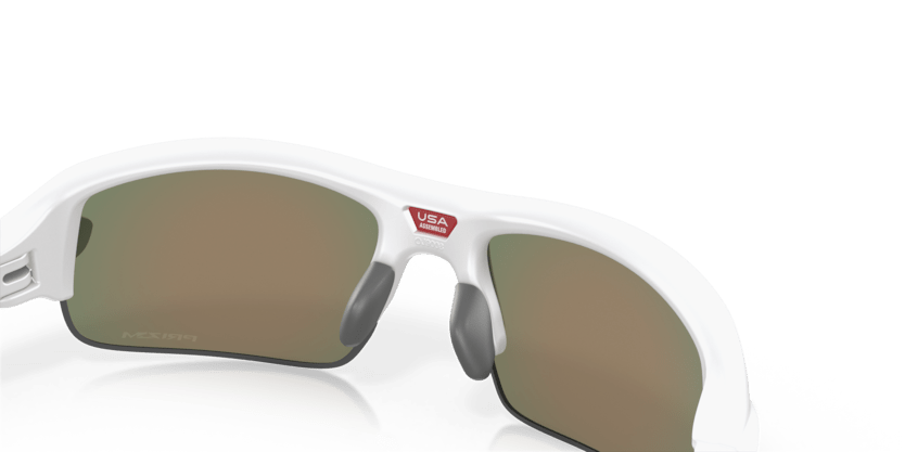 Matte White - 0OJ9008 888392582027