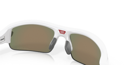 Matte White - 0OJ9008 888392582027