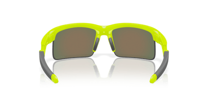 Polished Retina Burn - 0OJ9013 888392620217