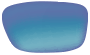 Prizm Sapphire Polarised - LensAdvizor - Ardor Eyewear