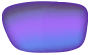 Prizm Violet Polarised - LensAdvizor - Ardor Eyewear