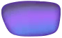 Prizm Violet Polarised - LensAdvizor - Ardor Eyewear