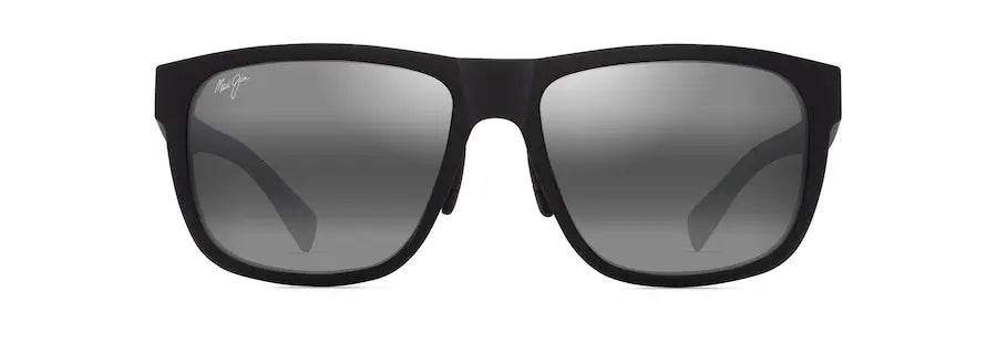 Puakea - Maui Jim - BLACK - 57 - Ardor Eyewear 