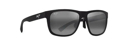 Puakea - Maui Jim - BLACK - 57 - Ardor Eyewear 