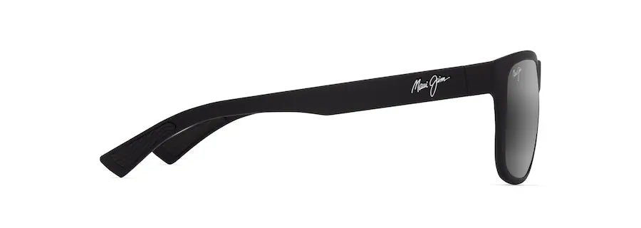 Puakea - Maui Jim - BLACK - 57 - Ardor Eyewear 