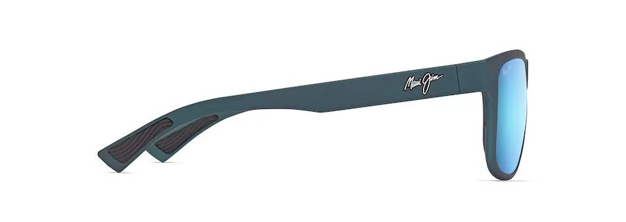 Puakea - Maui Jim - BLUE - 57 - Ardor Eyewear 