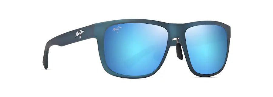 Puakea - Maui Jim - BLUE - 57 - Ardor Eyewear 