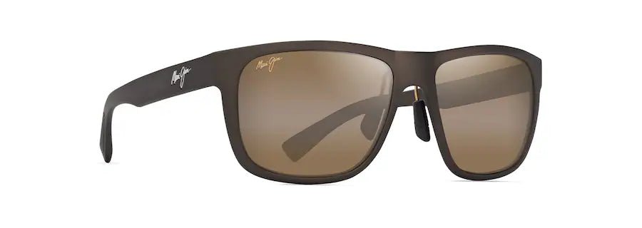 Puakea - Maui Jim - BROWN - 57 - Ardor Eyewear 