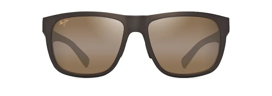 Puakea - Maui Jim - BROWN - 57 - Ardor Eyewear 
