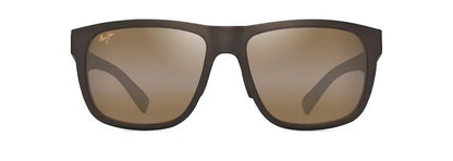 Puakea - Maui Jim - BROWN - 57 - Ardor Eyewear 