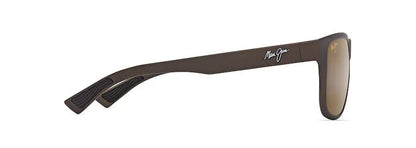 Puakea - Maui Jim - BROWN - 57 - Ardor Eyewear 