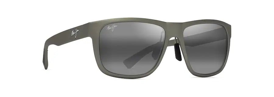 Puakea - Maui Jim - GREEN - 57 - Ardor Eyewear 