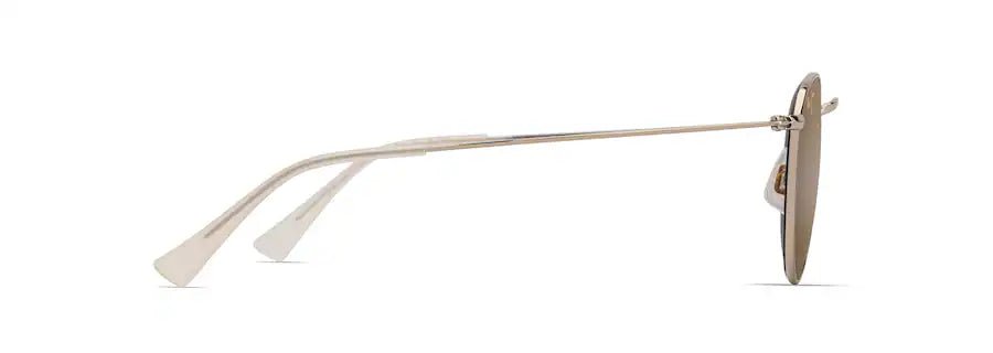 Pukaua - Maui Jim - GOLD - 50 - Ardor Eyewear 