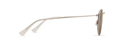 Pukaua - Maui Jim - GOLD - 50 - Ardor Eyewear 