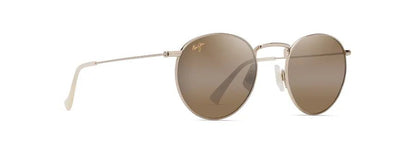 Pukaua - Maui Jim - GOLD - 50 - Ardor Eyewear 