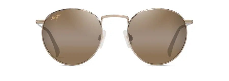 Pukaua - Maui Jim - GOLD - 50 - Ardor Eyewear 