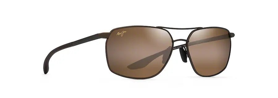 Puu Kukui - Maui Jim - BROWN - 58 - Ardor Eyewear 