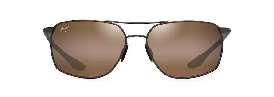 Puu Kukui - Maui Jim - BROWN - 58 - Ardor Eyewear 