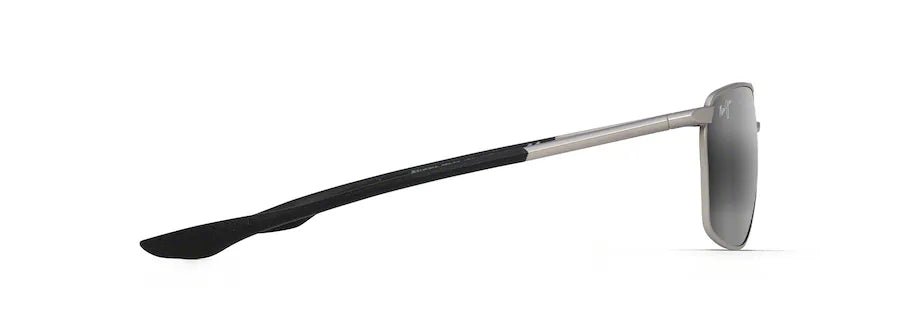 Puu Kukui - Maui Jim - GREY - 58 - Ardor Eyewear 