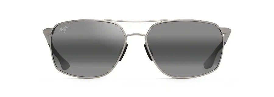 Puu Kukui - Maui Jim - GREY - 58 - Ardor Eyewear 