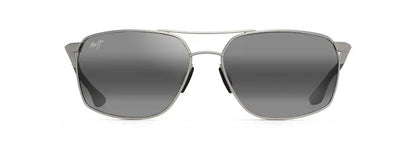 Puu Kukui - Maui Jim - GREY - 58 - Ardor Eyewear 