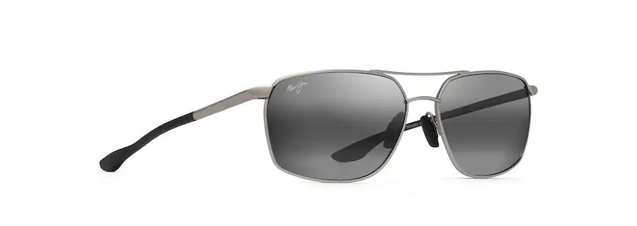 Puu Kukui - Maui Jim - GREY - 58 - Ardor Eyewear 