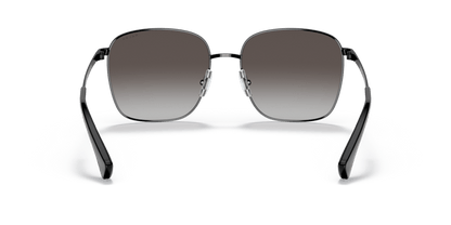 0RA4136 Gradient Grey Shiny Black 8056597614665