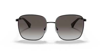 0RA4136 Gradient Grey Shiny Black 8056597614665