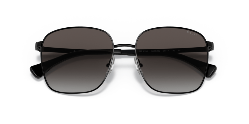 0RA4136 Gradient Grey Shiny Black 8056597614665