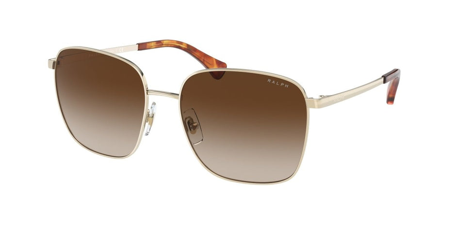 0RA4136 Gradient Brown Shiny Pale Gold 8056597614696