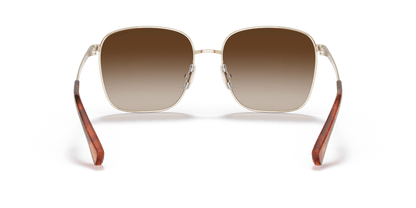 0RA4136 Gradient Brown Shiny Pale Gold 8056597614696