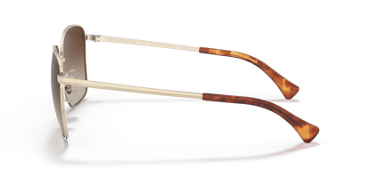 0RA4136 Gradient Brown Shiny Pale Gold 8056597614696