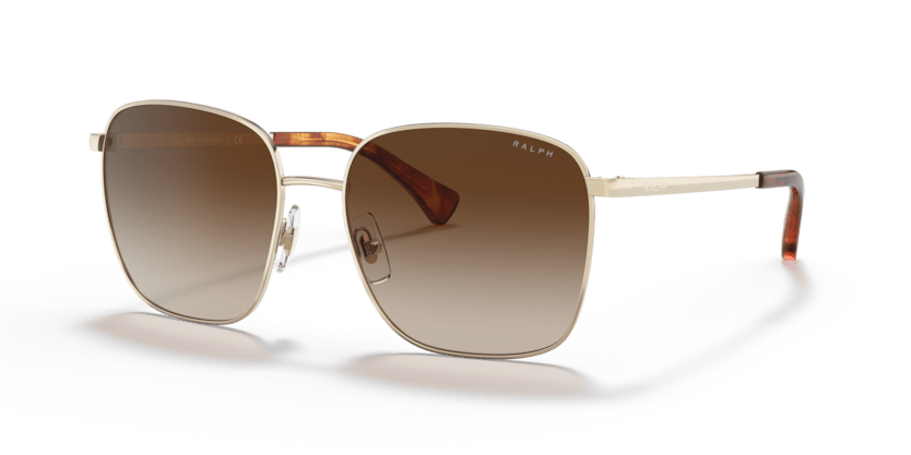 0RA4136 Gradient Brown Shiny Pale Gold 8056597614696