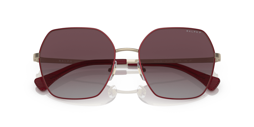 0RA4138 Gradient Purple Bordeaux 8056597708371