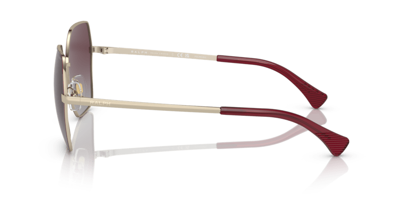 0RA4138 Gradient Purple Bordeaux 8056597708371