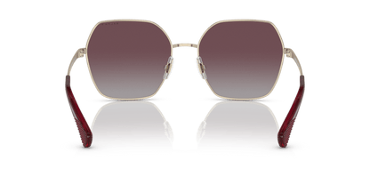 0RA4138 Gradient Purple Bordeaux 8056597708371