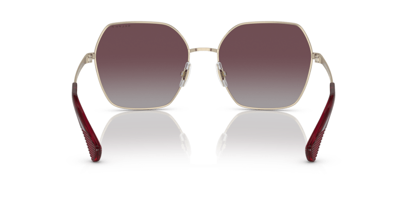 0RA4138 Gradient Purple Bordeaux 8056597708371