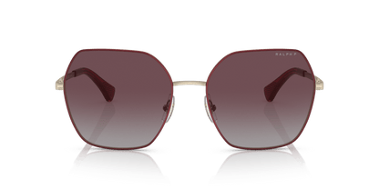 0RA4138 Gradient Purple Bordeaux 8056597708371