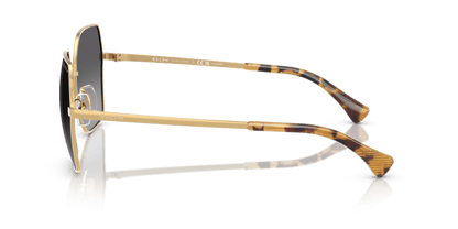 0RA4138 Polar Gradient Grey Shiny Gold 8056262284957