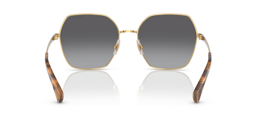 0RA4138 Polar Gradient Grey Shiny Gold 8056262284957