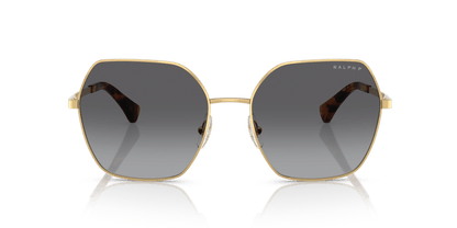 0RA4138 Polar Gradient Grey Shiny Gold 8056262284957