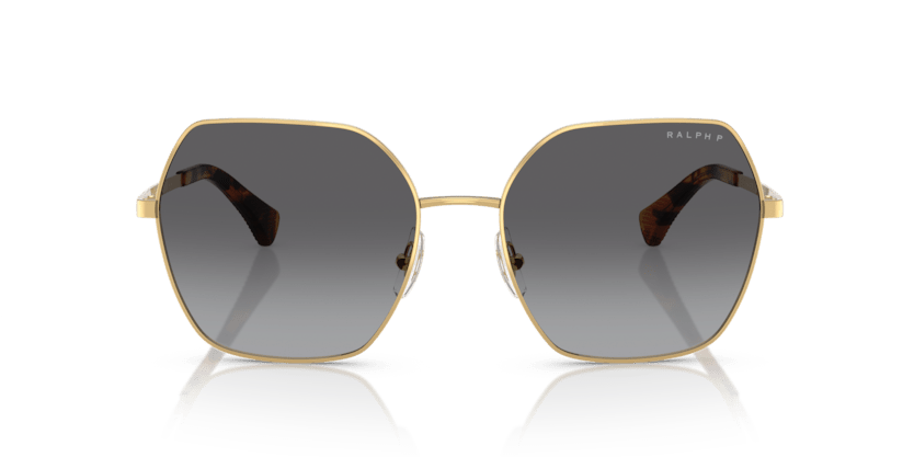 0RA4138 Polar Gradient Grey Shiny Gold 8056262284957