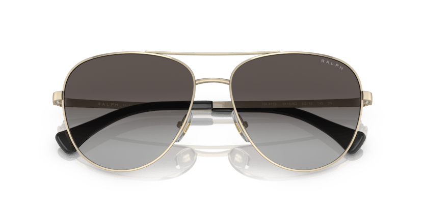 0RA4139 Gradient Grey Shiny Pale Gold 8056597699310